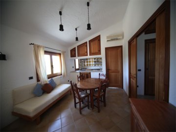 Vakantiepark Capricciolo - Porto Cervo - Sardinie (2)